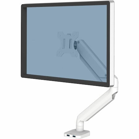Fellowes Monitor Arm, 18 lb. Cap. 8056201