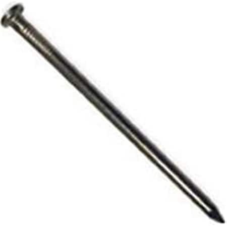 Acorn Mfg 12D Common Rosehead Nail, 1 lbs CCR12Z