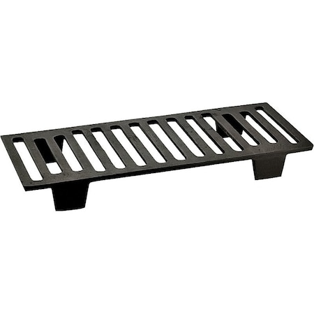 Us Stove Co US STOVE G26/26G Wood Stove Grate, Iron, For BX26E Box Wood Stove G26/26G