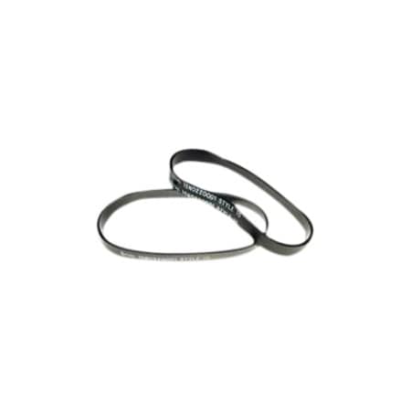 Dirt Devil Vacuum Belt For ultra corded hand vacuums 2 pk 3-SN0220-001