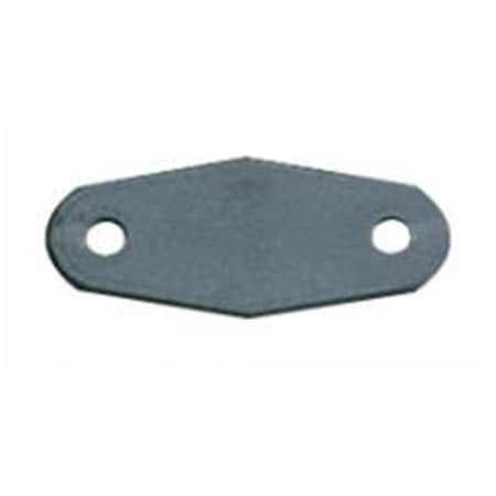 Chassis Engineering C-E3911 Window Mounting Tabs, 25 Piece CCE3911