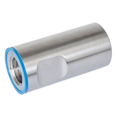 J.W. Winco End Caps - Hygienic Design 20.1-M16-62-E