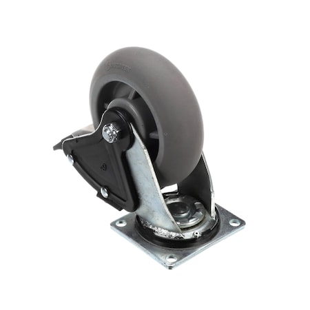 Dinex 6'' RPLCMNT CASTER SWIVEL DXSUSKIT6SW07