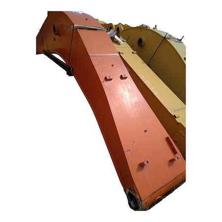 John Deere EXCAVATOR BOOM, JOHN DEERE OEM 7038098 7038098