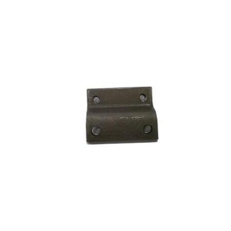 Komatsu plate, OEM 6204-71-5810