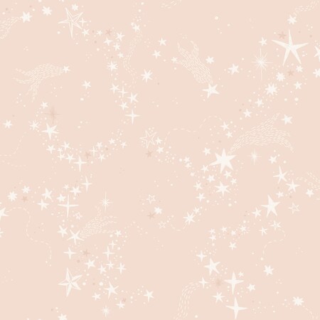 York Wallcoverings Stjarnhimmel Pink Wallpaper MB29020