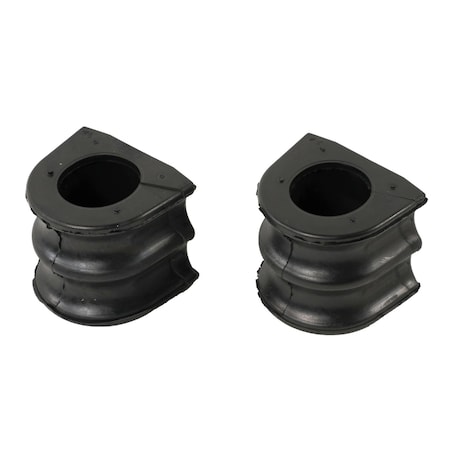 Moog Front To Frame Suspension Stabilizer Bar Bushing Kit, K202093
