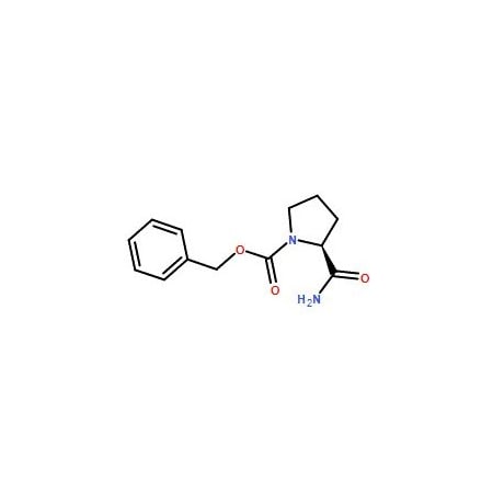 Ak Scientific Cbz-L-Prolinamide (500g), CAS 34079-31-7 X4318-500g