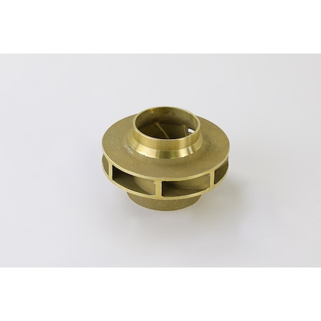 Bell & Gossett BRONZE IMP. 3 3/8 in. FullRunner P07792
