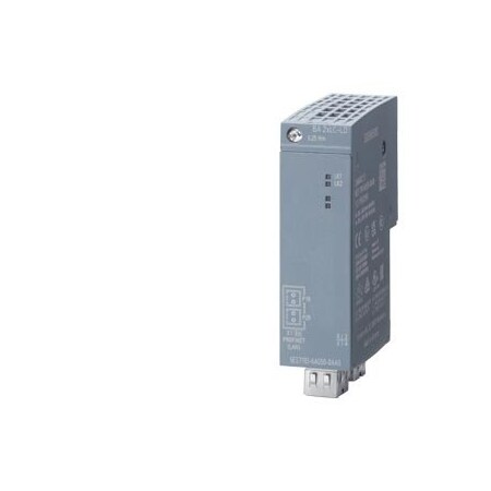 Siemens SIMATIC BusAdapter BA 2xLC-LD 2x LC-LD port for single-mode 6ES7193-6AG50-0AA0