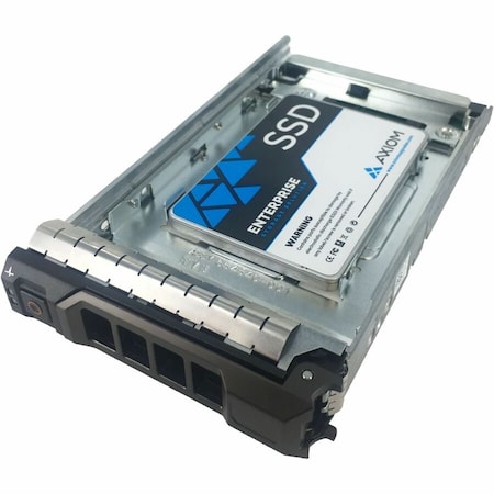 Axiom 960GB EP650 LFF SSD FOR DELL SSDEP65DF960-AX