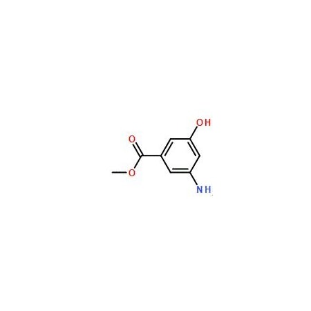 Ak Scientific Methyl 3-amino-5-hydroxybenzoate (10g), CAS 67973-80-2 V7259-10g