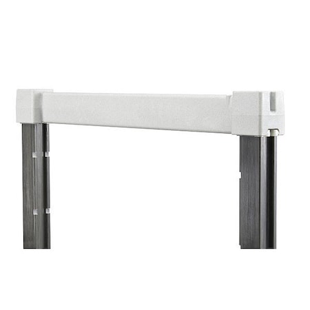 Cambro Post Connector, 54 in L, 42 in H EXPCT21480