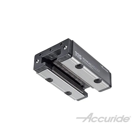 Accuride Slide Components FG115-CASSMA