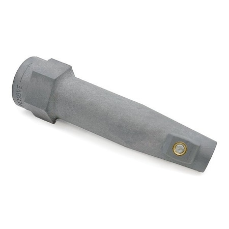 Foredom Motor Connector, With Screw UA111P