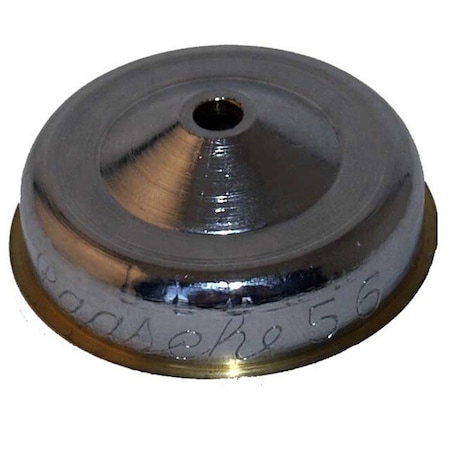 Paasche Round Aircap .093 56CRA-4-6