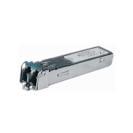 Hirschmann Ethernet Switch, 100Base-Fx Sfp Transceiver Mmf, 1310Nm, 2Km, Lc, Rugged SFP-FAST-MM/LC-EEC