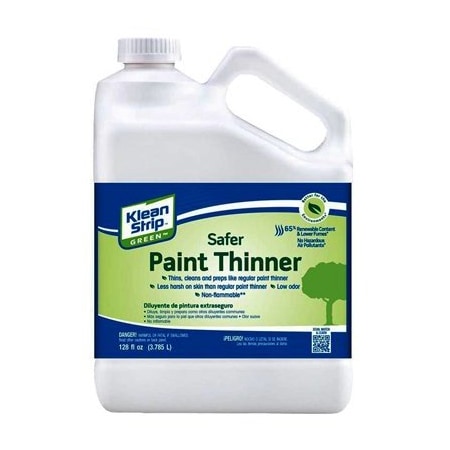 Wm Barr GAL Safer Paint Thinner GKGP75CA
