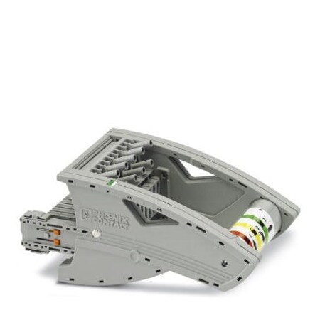 Phoenix Contact FTPR-3/9S Test plug With twist grip 3069969