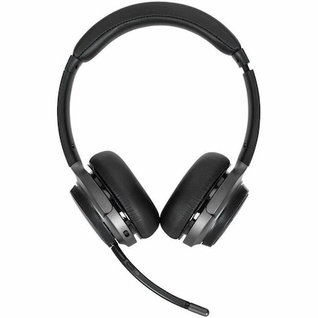 Targus BLUETOOTH STEREO HEADSET BLACK AEH104TT