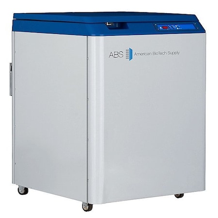 American Biotech Supply Cryogenic storage system AMIV-2