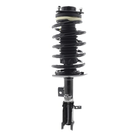 Kyb Complete Corner Unit Assembly -Strut, Mount and Spring,  SR4698
