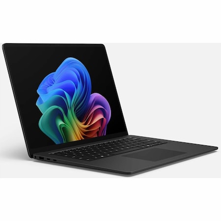 Microsoft SURFACE LAPTOP FOR BUSINESS 15IN 8TH ED INTEL CU5/32/512 BLACK 1 LICEN EP2-51029