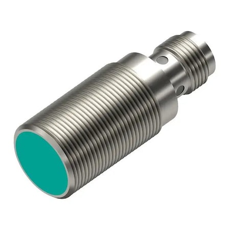 Pepperl + Fuchs Inductive Sensors - DC NBB8-18GM30-E2-V1