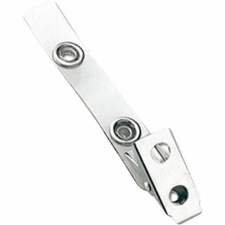 Brady LANYARD STANDARD, RED, 1/4in, POLYPROPYLENE ROUND MATERIAL, DIAMOND SLIDER, NEW DTACH PLASTIC 2105-2000
