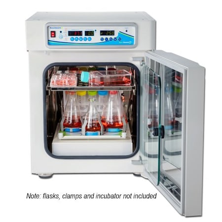 Benchmark Scientific Digital Incubator Shaker, Mini Shaker, CO2, Compact 248571