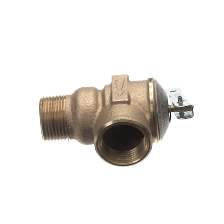 Rinnai Pressure Relief Valve, 200,000 BTU/HR PRV-1