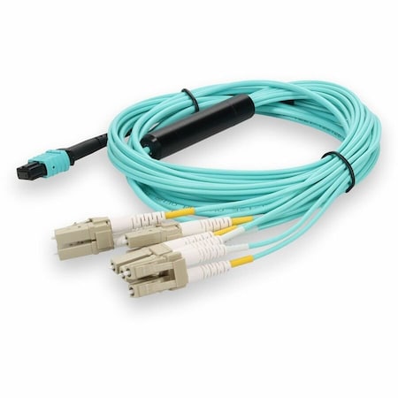 Add-On This Is A 10M Juniper Networks Mtp-4Lc-M10M Compatible Mpo (Female) MTP-4LC-M10M-AO