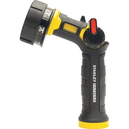 Stanley 7-Pattern Adjustable Nozzle BDS8410
