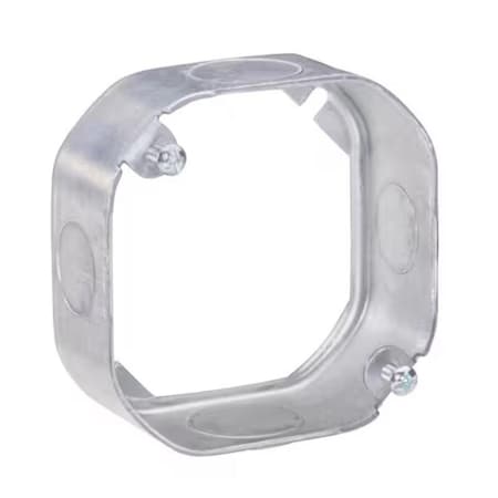 Southwire Old Work Octagon Steel Extension Ring 55151-S-UPC