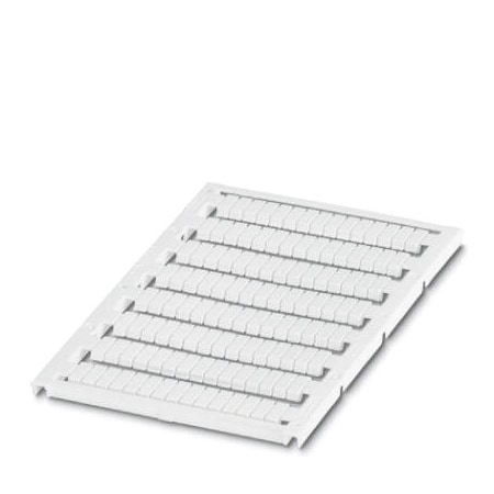 Phoenix Contact UC2F-TM 4 Marker for terminal blocks 0822178