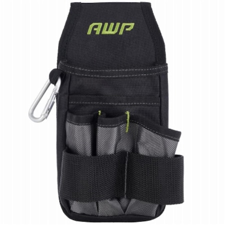 Awp Organizer Tool Pouch, Polyester 100884