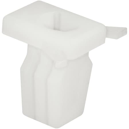 Auveco Upper Bumper Screw Grommet, 15PK 22249
