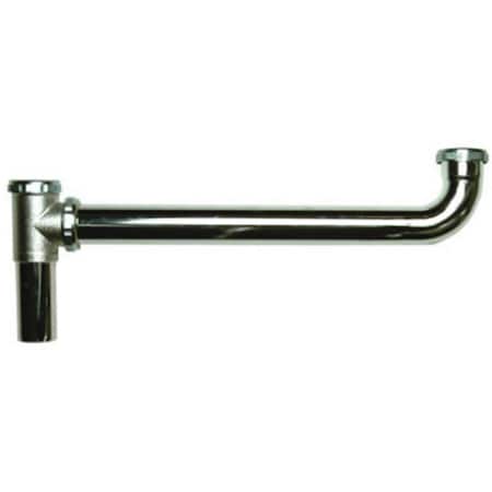 Highkey 1.5 x 16 in. Master Plumber End Out Drain LR879190