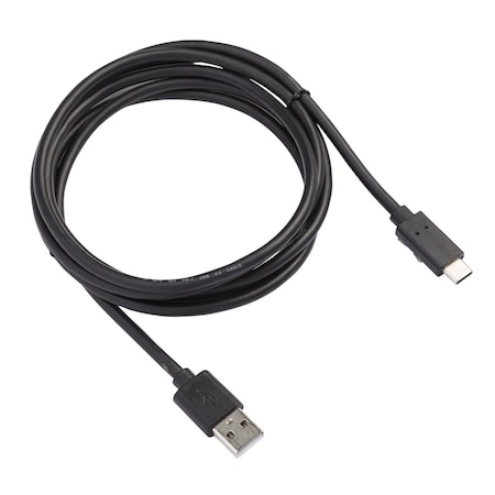 Brady USB-C to USB Type A Cord M710;BMP71 USB-C-A-CABLE
