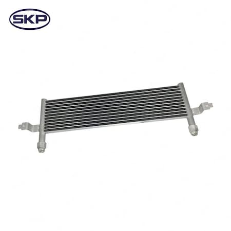 Skyward Automotive Products Automatic Transmission Oil Cooler, SKTOC069