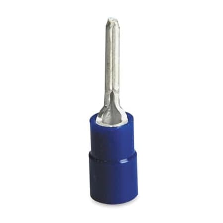 Abb NON-INS PIN TERMINALS 22-18 LG.63, 10000PK A47PT