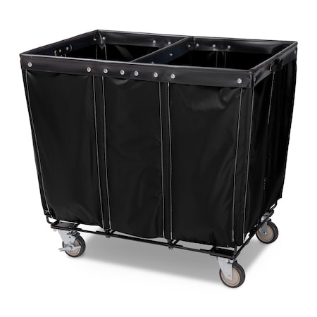 Royal Basket Trucks Basket Truck, Vinyl, Steel G36-KKK-PWC-4ULT