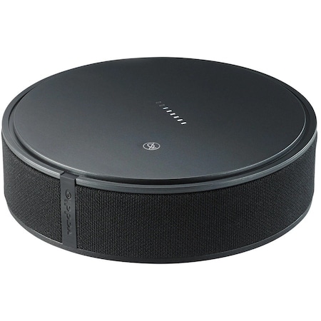 Vaddio TABLEMIC D MICROPHONE BLACK 999-85300-000