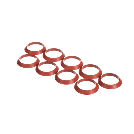 Raypak Gasket, Header, 9PK 800001B