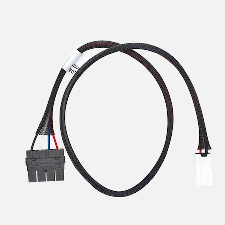 Redarc Trailer Brake Control Wiring Harness TPH-014