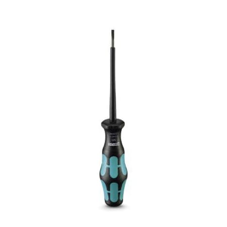 Phoenix Contact SZS 0 6X2 5 VDE Screwdriver slot-headed 1205040