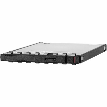 Hpe 1.60 TB Solid State Drive - E3.S Internal - PCI Express NVMe (PCI Express NVMe 5.0) - Mixed Use P77262-B21