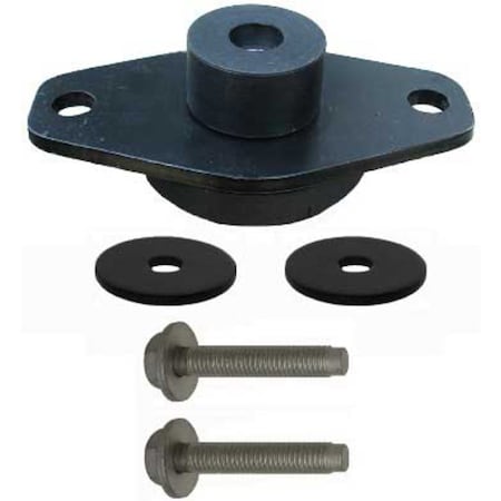 Kyb Shock Mount with Washers,  SM5534