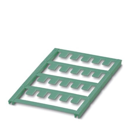 Phoenix Contact UC-EM 20X7 TQ Snap-in markers Sheet 0825500