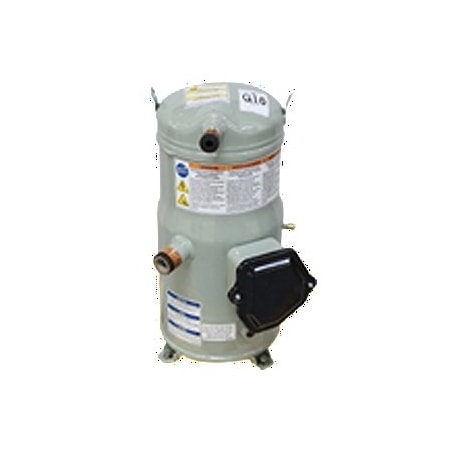 Trane Scroll Compressor, 460V, 3PH, 10 Ton COM09857
